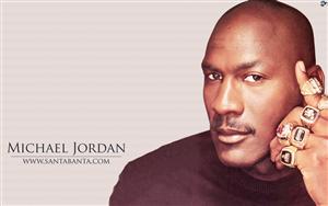 Michael Jordan